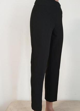 Брюкі класичні zara