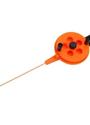 Удочка зимняя fr универсальная u-5 orange 918-01-08 тм fishing roi