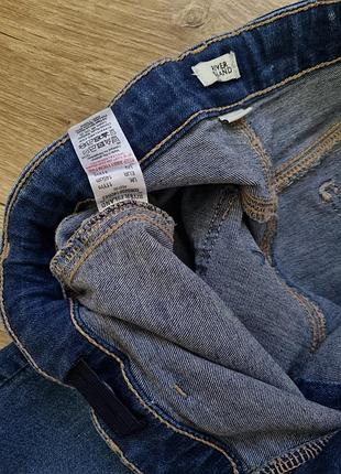 Джинси river island 
длина 86 см 5