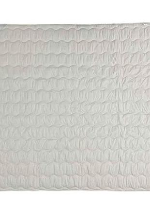 Одеяло 200*220см силикон деми микрофибра 274 бейка no12 beige тм arcloud
