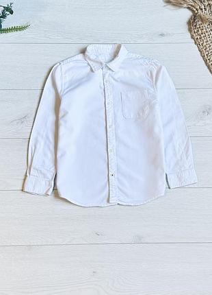🌾сорочка zara на 7 р 💶-200г🌾 д-50 см р-43 см ширина-38 см