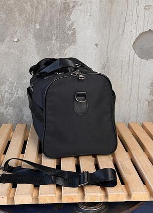 Спортивная сумка pm black рн4807 4