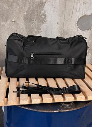 Спортивная сумка pm black рн4807 6