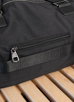 Спортивная сумка pm black рн4807 7