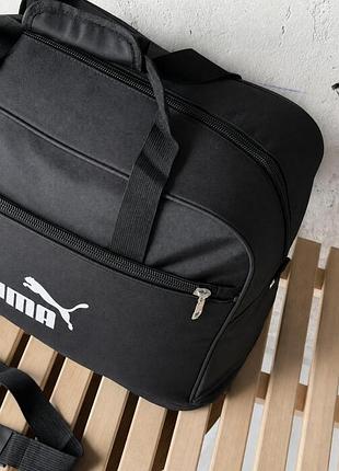 Спортивная сумка pm black рн4797 2
