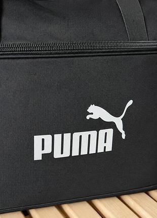 Спортивная сумка pm black рн4797 3