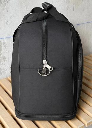Спортивная сумка pm black рн4797 4