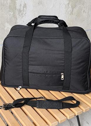 Спортивная сумка pm black рн4797 6