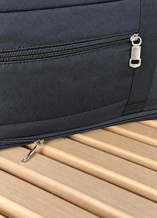 Спортивная сумка pm black рн4797 7