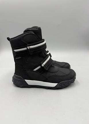 Зимові черевики geox trekkyup 32, 39