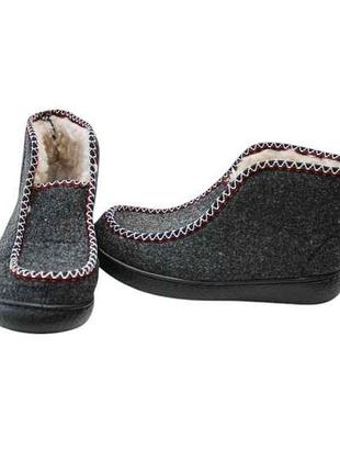 Бурки жін арт.04 ds 8пар/уп чорний р.37-42 тм dream-stan