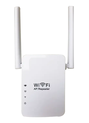 Підсилювач сигналу ретранслятор wifi wr-13