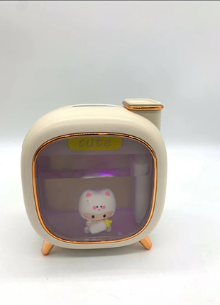 Увлажнитель воздуха chao meng humidifier 3