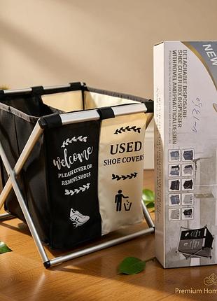 Складная корзина для белья laundry basket