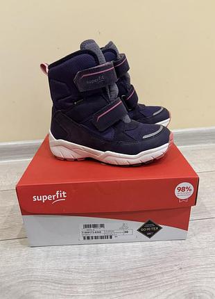 Термочобітки superfit culusuk на дівчинку