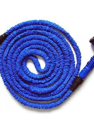 Шланг magic hose 45 метрів для поливу саду з розпилювачем