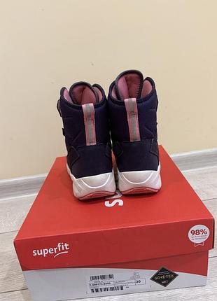 Термочобітки superfit culusuk на дівчинку 3