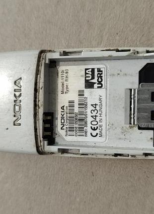 Nokia 1110i 3