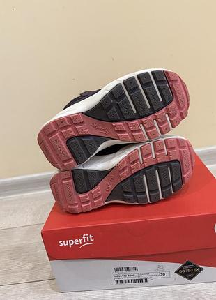 Термочобітки superfit culusuk на дівчинку 4