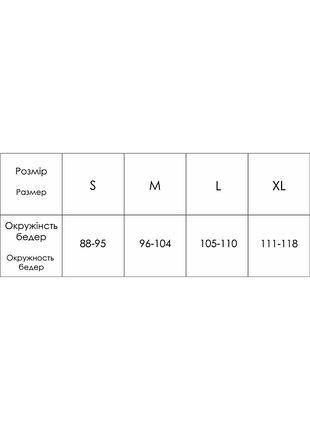 Трусики ewana 33 белый, m 2