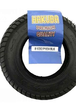Покришка без камери d-8.1/2x2 p1034 тм hakuba