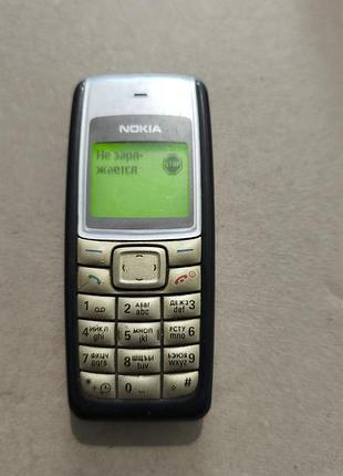 Nokia 1110i