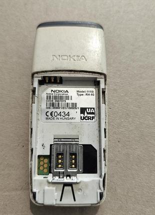 Nokia 1110i 4