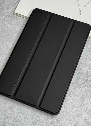 Чохол книжка на xiaomi redmi pad se 8.7 дюймів, колір чорний