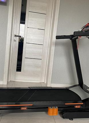 Бігова доріжка tredmill