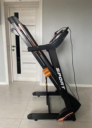Бігова доріжка tredmill 2