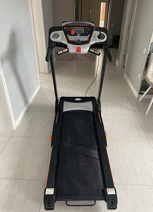Бігова доріжка tredmill 3