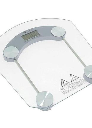 Весы напольные d&t, smart, dt2003b до 180 кг (шаг 0,1 кг)