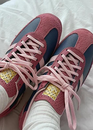Кросівки adidas sl 72