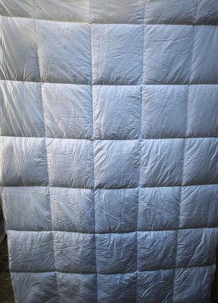 Одіяло тепле genius eazzzy climate comfort біле 135-200