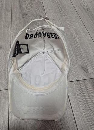 Кепка dsquared2 icon 6