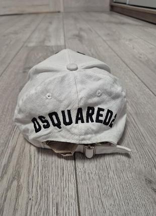 Кепка dsquared2 icon 5