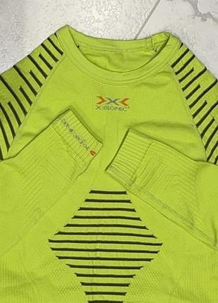 X-bionic на 12-13 років термо комплект 3