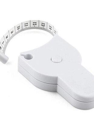 Сантиметр висувний для вимірювання measure tape