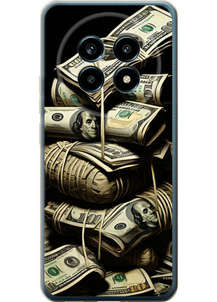 Чехол на realme 13 pro / 13 pro+ big money из силикона fch_0155800