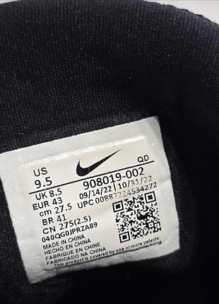 Кроссовки nike оригинал 5