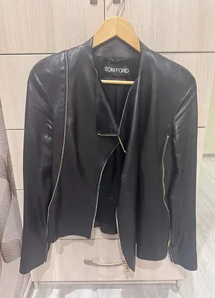 Куртка Tom ford