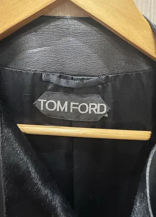 Куртка tom ford 3
