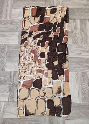 Плед микрофибра, полуторный 150х200 3