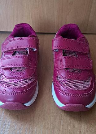 Кросівки оригінальні clarks p24 3