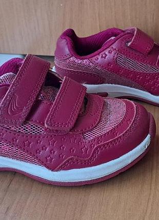 Кросівки оригінальні clarks p24