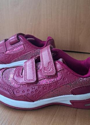 Кросівки оригінальні clarks p24 7
