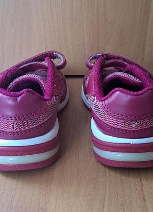 Кросівки оригінальні clarks p24 4