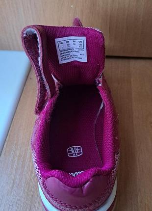 Кросівки оригінальні clarks p24 5