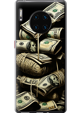 Чохол для huawei mate 30 pro з силікону fch_0175744