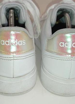 Брендовые кроссовки adidas. 8